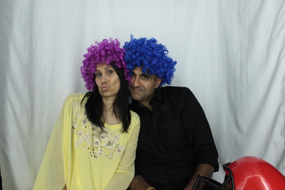 Arun's pre wedding party  | View more photos from the event at gallery.myphotoboothexperience.co.uk/u/MyPhotoBoothExperienceLtd/Aruns-pre-wedding-party
